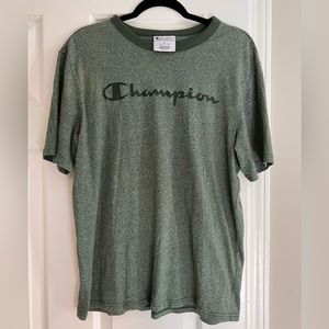 Champion shirt size large
